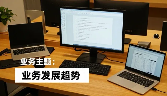 技术外包选型中的关键考量因素