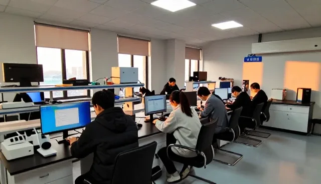 筑就品质未来数字化发展与软件研发应用分析